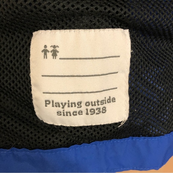 Columbia windbreaker - Picture 4 of 5